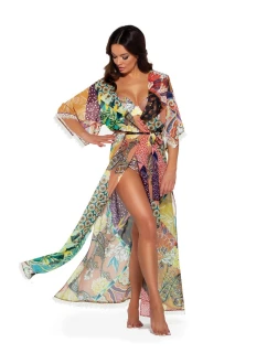 PAREO 015 ANCIENT ROSE