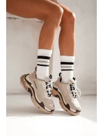 SKARPETY DAMSKIE  W model 20753282 - Milena