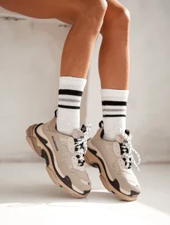 SKARPETY DAMSKIE  W model 20753282 - Milena