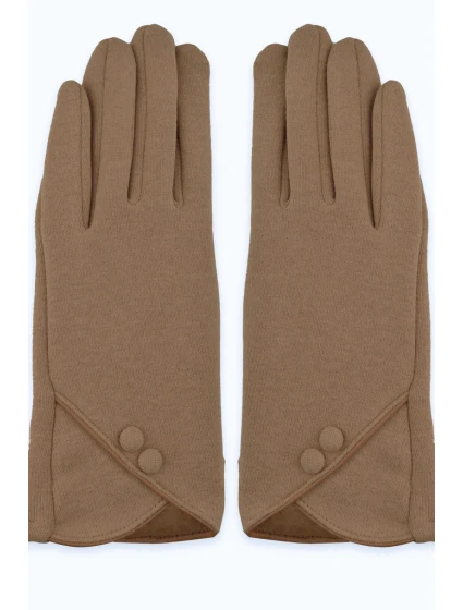 DÁMSKÉ RUKAVICE model 21786290 - Noviti