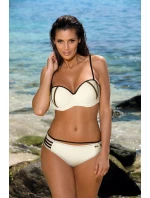 Dvoudílné plavky model 143357 Marko Dvoudílné plavky model 143357 Marko