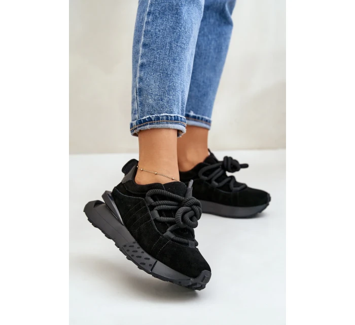 Sportovní obuv  model 200825 Step in style