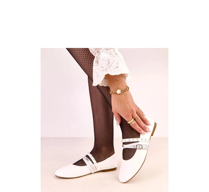 Balerinky  model 223157 Solea