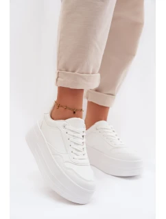 Sportovní obuv  model 224256 Step in style