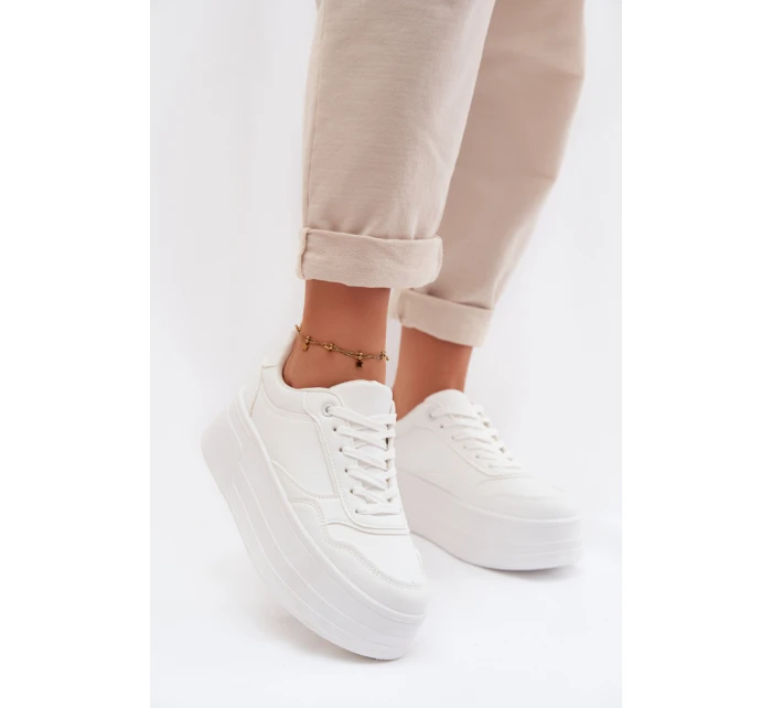 Sportovní obuv  model 224256 Step in style