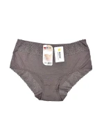 DC Girl kalhotky 26346 A'12 M-XL micromodal DC Girl kalhotky 26346 A'12 M-XL micromodal