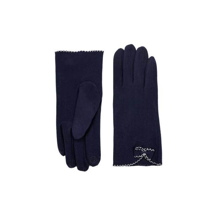 Dámské rukavice model 21427172 - Art of polo