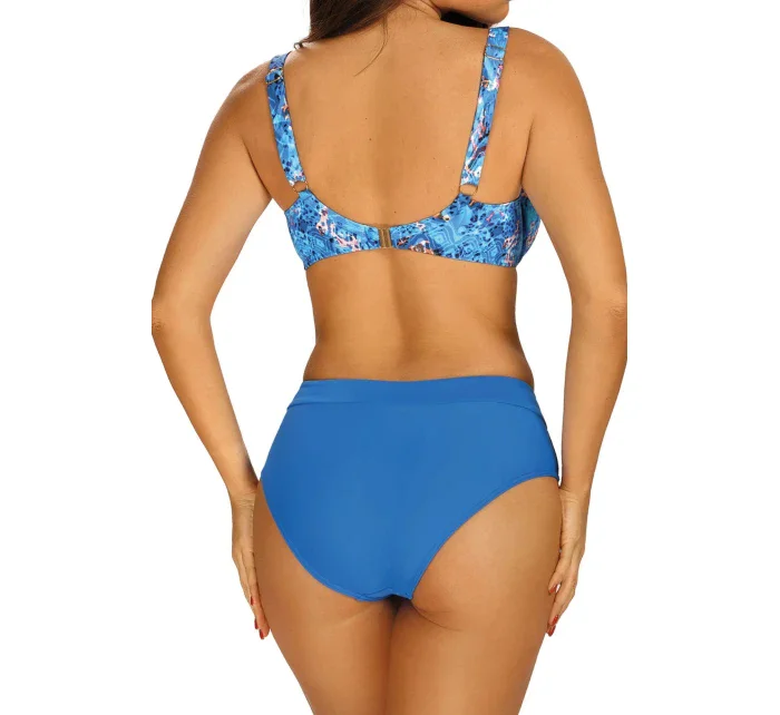 Dámské dvoudílné plavky Bora Bora 7 995BR7 4 - SELF