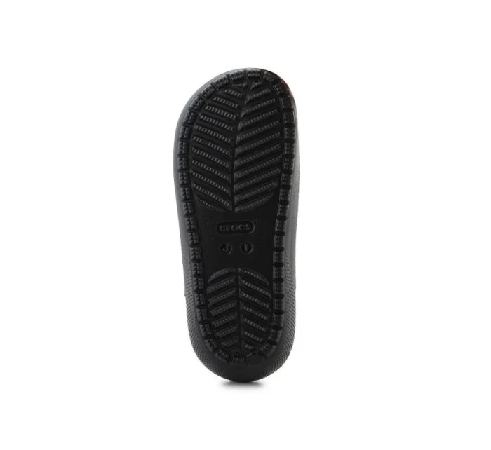 Žabky Crocs Classic Slide V2 Jr 209422-001 Žabky Crocs Classic Slide V2 Jr 209422-001