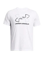 Under Armour GL Foundation Uodate SS M 1382915 100 pánské tričko