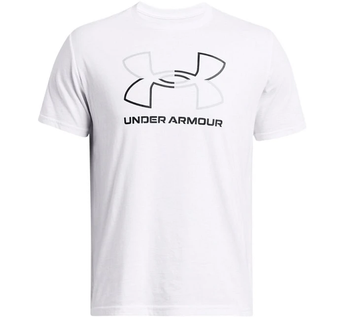 Under Armour GL Foundation Uodate SS M 1382915 100 pánské tričko