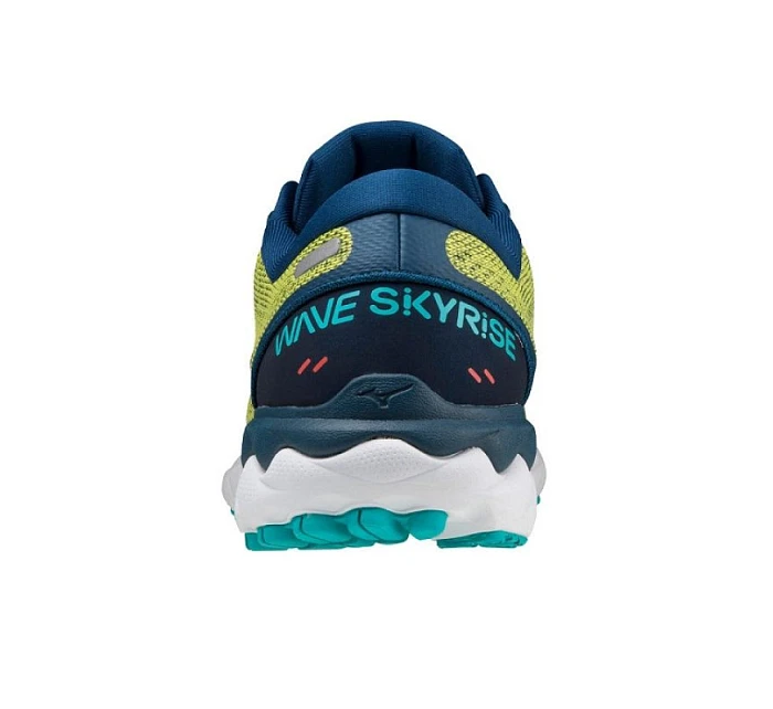 Boty Wave 2 M model 20242418 - Mizuno