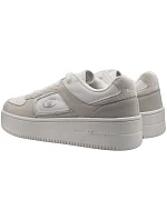 Champion dámské boty Foul Play PLat Velour Low Cut W S11702 ES002