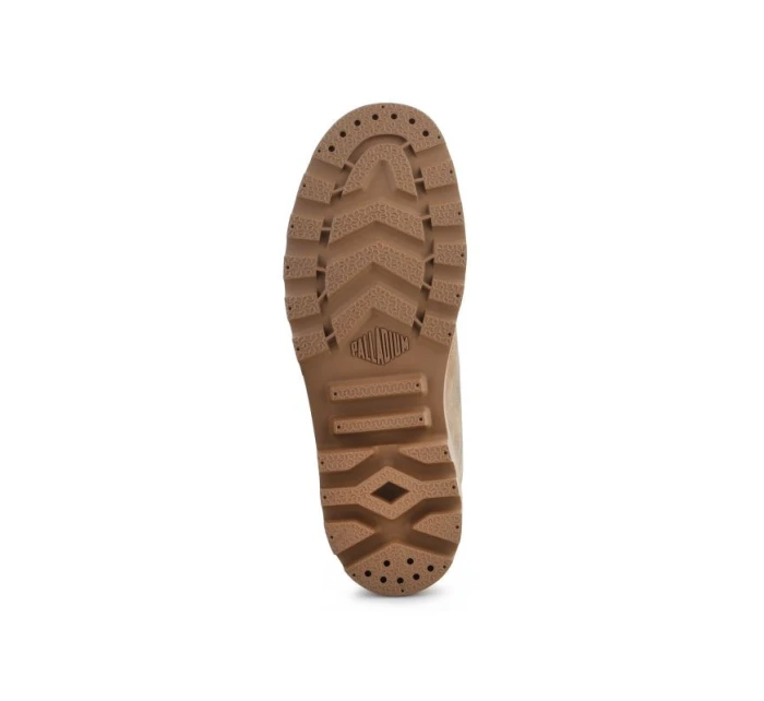 Boty Pampa model 20705376 - Palladium Boty Pampa model 20705376 - Palladium