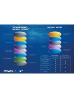 Brýle O'Neill ONS 9055-1.0 92800669220