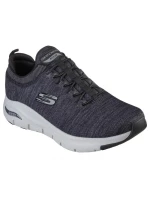 Boty Skechers Arch Fit Waveport M 232301BKGY
