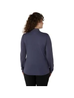 Core LS 1/2 Zip Winter Top W model 21237087 Tričko - Asics