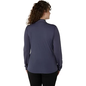 Core LS 1/2 Zip Winter Top W model 21237087 Tričko - Asics Core LS 1/2 Zip Winter Top W model 21237087 Tričko - Asics
