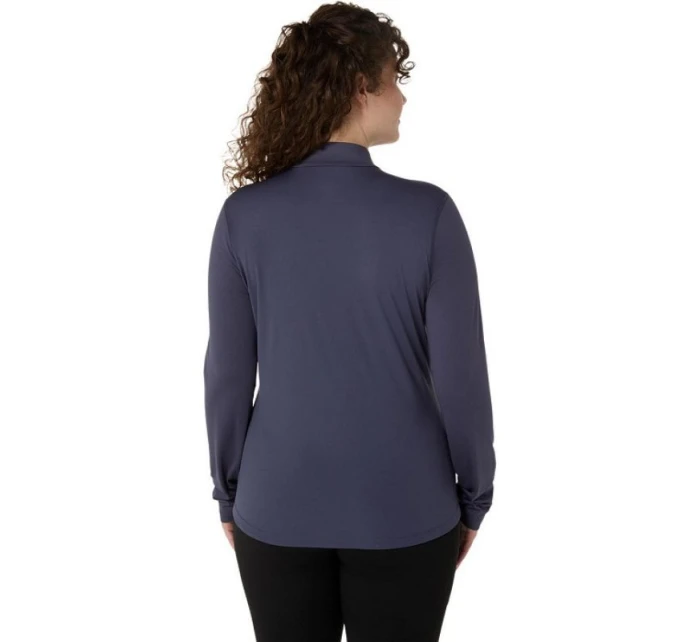 Core LS 1/2 Zip Winter Top W model 21237087 Tričko - Asics