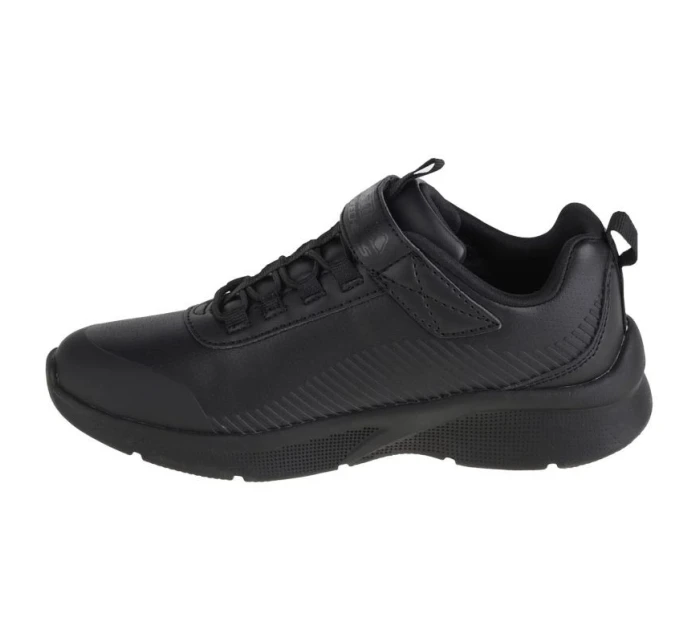 Skechers Microspec-Classmate 302607L-BBK Black 28 Skechers Microspec-Classmate 302607L-BBK Black 28