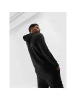 Pánská mikina s kapucí model 21434975 pánské - 4F Pánská mikina s kapucí model 21434975 pánské - 4F