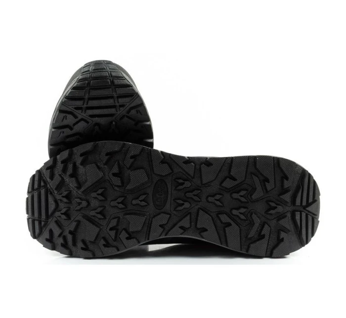 pánské sportovní trekingové boty nepromokavé model 21727354 - Lee Cooper