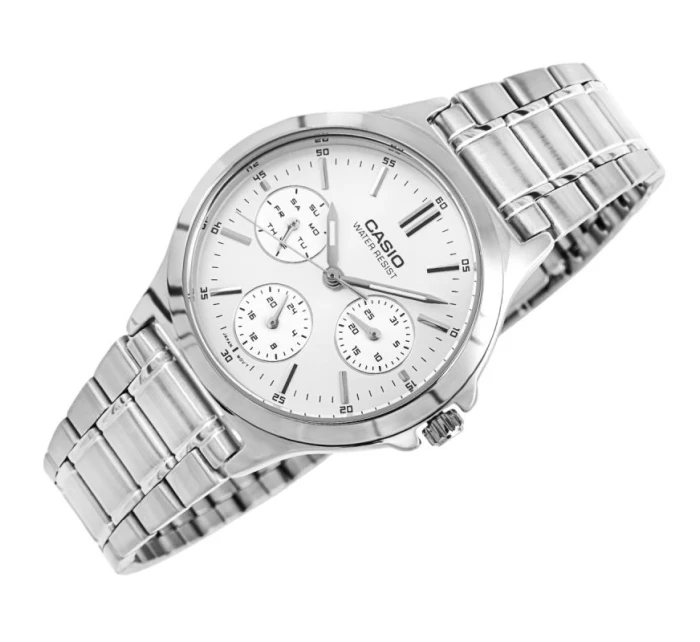 Dámské hodinky CASIO LTP-V300D-7 + BOX Dámské hodinky CASIO LTP-V300D-7 + BOX