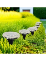 LAMPA SOLARNA 8 LED DO W model 21831135