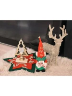 OZDOBNÝ SKŘÍTEK 28CM S DÁRKOVÝM SÁČKEM OZDOBNÝ SKŘÍTEK 28CM S DÁRKOVÝM SÁČKEM