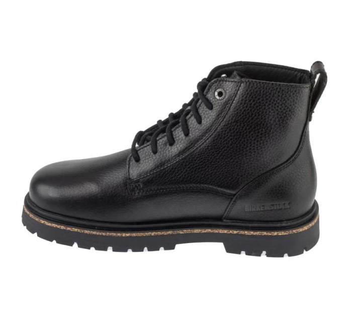 Birkenstock Lace Mid W Black 36 model 21858856