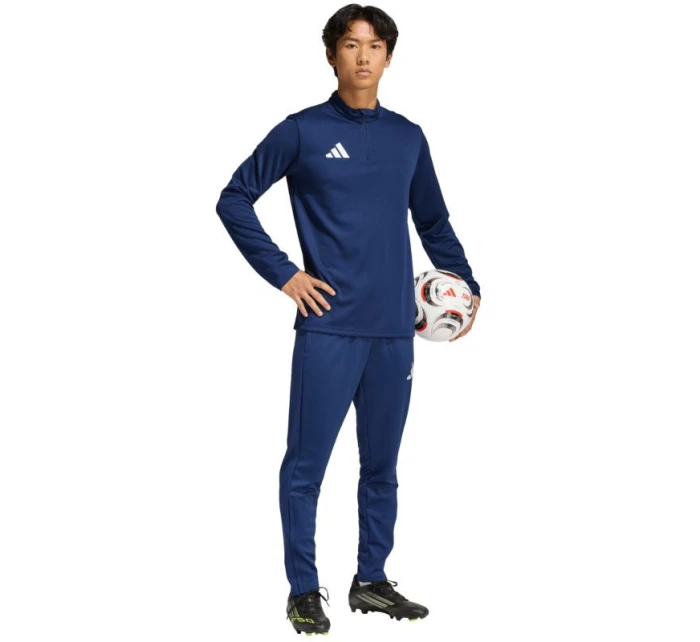 Pánská mikina Entrada 26 Training Top navy blue model 21867098 - ADIDAS Pánská mikina Entrada 26 Training Top navy blue model 21867098 - ADIDAS