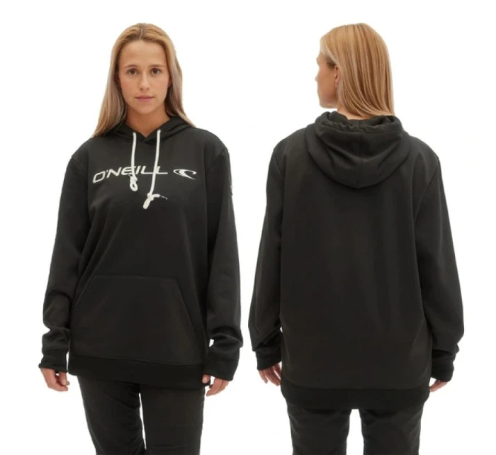 O'neill klokaní mikina s kapucí pánská black fashion pánské model 21880994 - ONeill