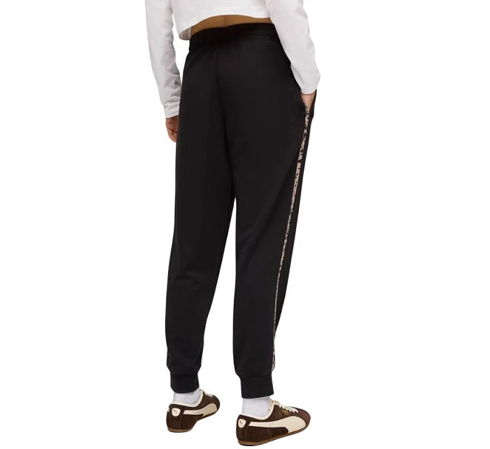 Puma ESS Graphic Animal Comfort dámské kalhoty black 692464 01 dámské Puma ESS Graphic Animal Comfort dámské kalhoty black 692464 01 dámské