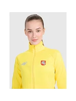Dámská tréninková mikina Lietuva 4F 4FSAW24TFSWF0809-71S