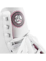 Bílé kolečkové brusle model 21045140 - Nils Extreme Bílé kolečkové brusle model 21045140 - Nils Extreme