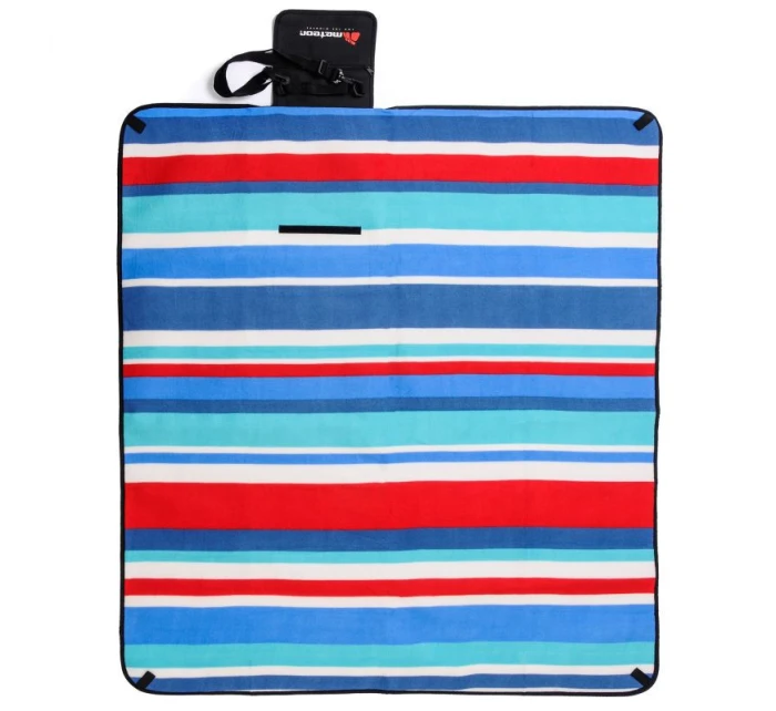 Pikniková deka Meteor 120x135 cm 77091