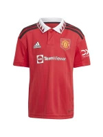 Manchester United H Mini Jr H64050 - Adidas Manchester United H Mini Jr H64050 - Adidas