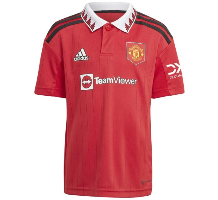 Manchester United H Mini Jr H64050 - Adidas Manchester United H Mini Jr H64050 - Adidas