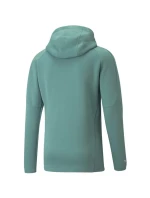 Pánský teamFINAL Casuals Hooded Jkt M 657383 34 - Puma Pánský teamFINAL Casuals Hooded Jkt M 657383 34 - Puma