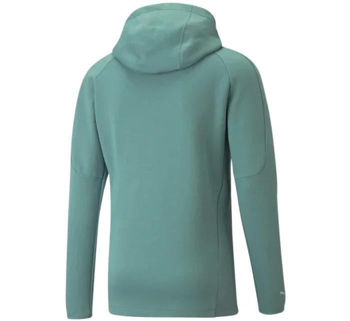Pánský teamFINAL Casuals Hooded Jkt M 657383 34 - Puma Pánský teamFINAL Casuals Hooded Jkt M 657383 34 - Puma