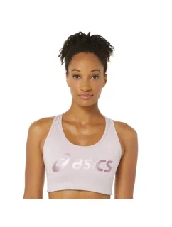 Sportovní podprsenka Sakura Logo Bra W model 18859328 - Asics