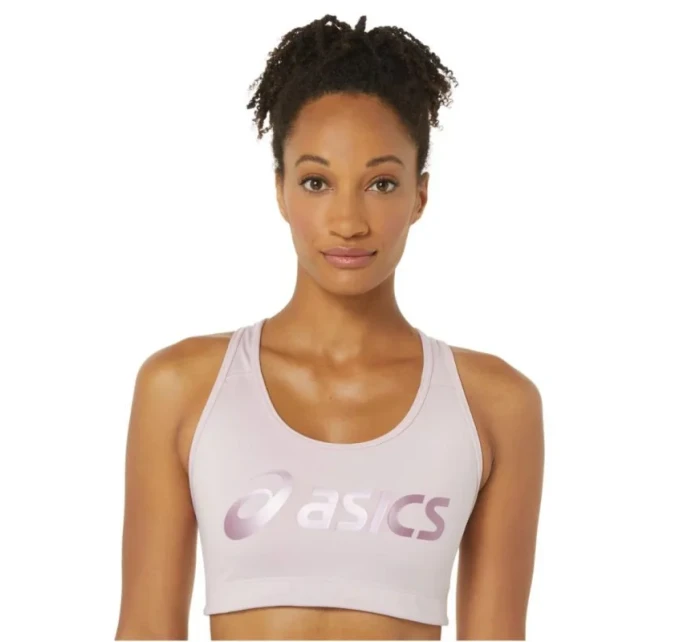 Sportovní podprsenka Sakura Logo Bra W model 18859328 - Asics