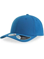 Sand 6 panelová baseballová kšiltovka royal model 22479444 - Atlantis Headwear Sand 6 panelová baseballová kšiltovka royal model 22479444 - Atlantis Headwear
