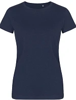 Promodoro 1505 Dámské tričko X.O 40.1505 french navy