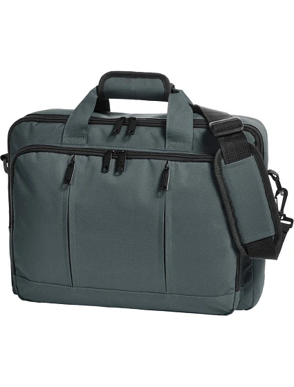 Halfar 1802765 Batoh na laptop "Economy" 47.2765 grey Halfar 1802765 Batoh na laptop "Economy" 47.2765 grey