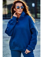 Izolovaná souprava s výšivkou Los Angeles džíny Izolovaná souprava s výšivkou Los Angeles džíny