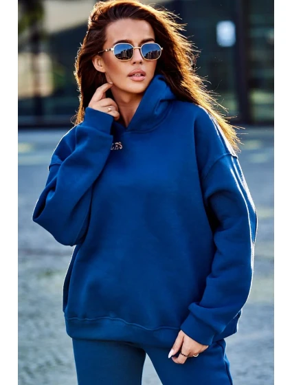 Izolovaná souprava s výšivkou Los Angeles džíny Izolovaná souprava s výšivkou Los Angeles džíny