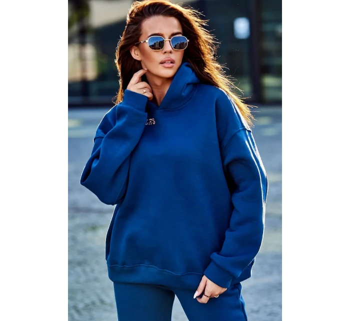 Izolovaná souprava s výšivkou Los Angeles džíny Izolovaná souprava s výšivkou Los Angeles džíny