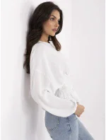 Halenka model 21062806 bílá - FPrice