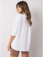 Halenka EM BZ 114 B.24 bílých